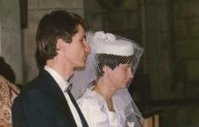 Martin et Frédérique