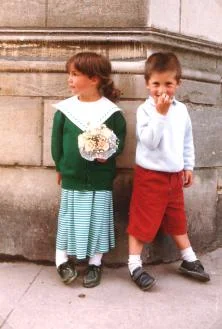 Gaëlle et ?
