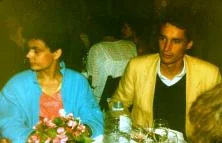 Agnès et Frédéric