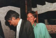 Yann et Domitille