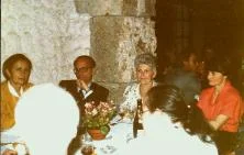 famille Cordelle au complet