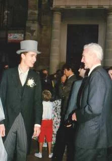 Renaud et Yves