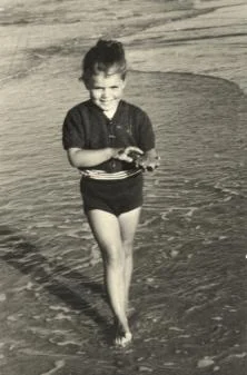 Agnès 1955