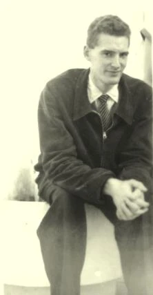 Lettre de Claude à ses parents, de Mostaganem