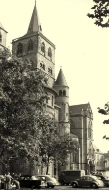 Saint Nectaire