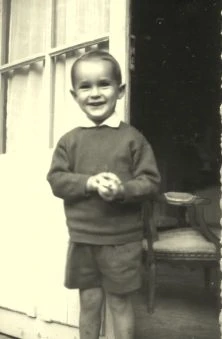 Grannie et Valérie