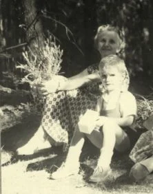 Tandrée et Frédéric