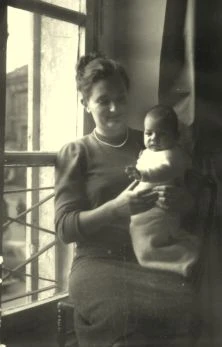 Versailles: Fanny et Angélique, née en 1959