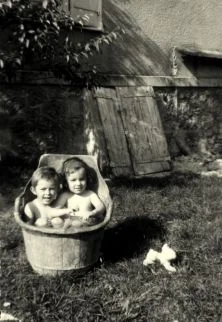 Valérie et Angélique