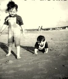 Geneviève et Jean-Pierre