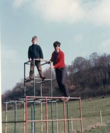 Martin et Claude