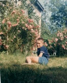 Christophe