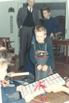 Yves, Thomas, Frédéric