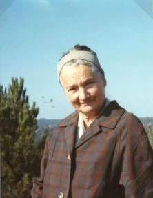 Granie et Grand-Père