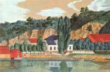 Carte de Noël,