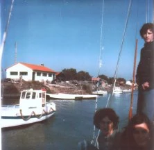 Chenal de Marennes