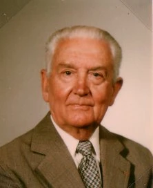 Jean et Simone Cordelle, 1977