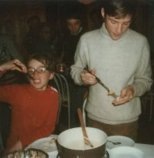 Renaud et Martin