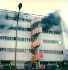 Document photographique — 1976-St Avertin