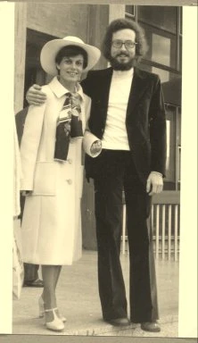 Agnès et Michel