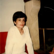 Chrsitiane Bonfantes, Maman, Papa et Pao Bonfantes