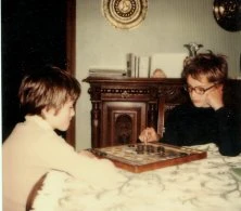 Thomas et Renaud