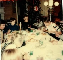 Fanny, Thomas, Renaud, Claude