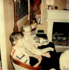 Claude, Tandrée, Angélique