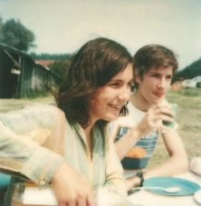 Isabelle, Martin