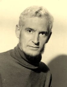 Claude, photo d'identité