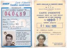 Yves, photo de carte d'identité