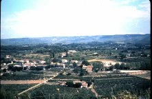Provence 1965