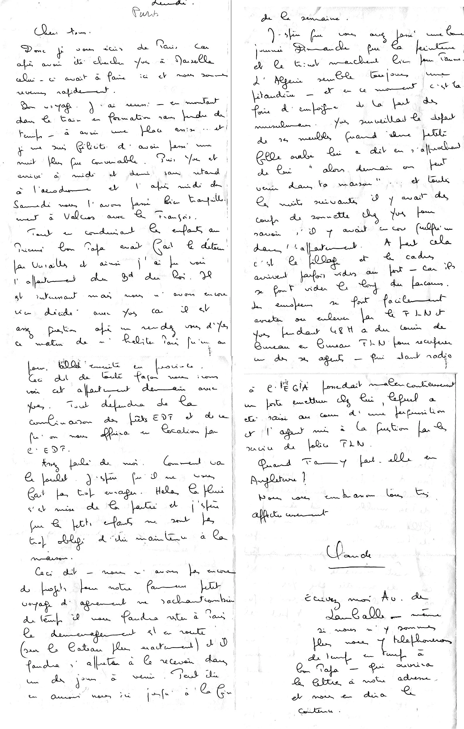 Document complémentaire — 1962Ete-Claude-Paris.jpg