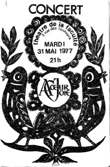 Document complémentaire — 1977Mai31-ACoeurJoie.jpg
