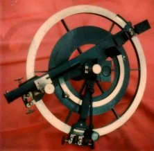 cercle hydrographique