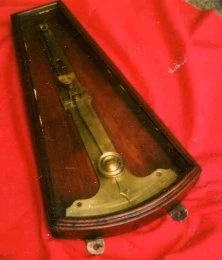 clinomètre