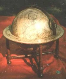 sphère terrestre