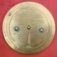 calculateur météo