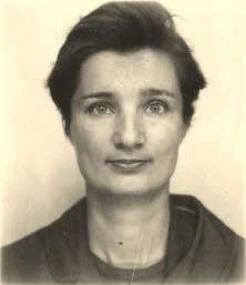 Claude, photos de cartes d'identité