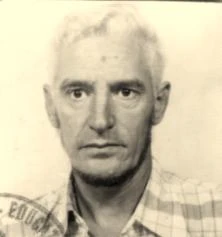 Yves, photo de carte d'identité