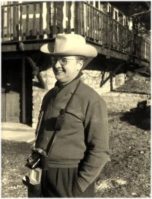Jean-paul, vers 1960