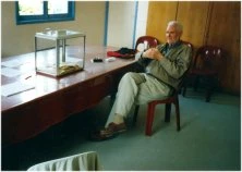 Elections 2003