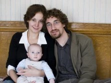 2008-Anne, Yohann, Léo