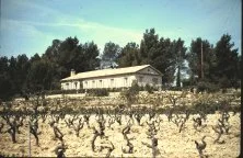 vers 1978, Le Brûlat
