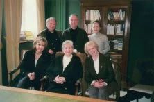 2010, 5 enfants Thérèse