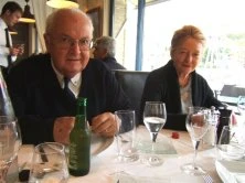 Au mariage de François et Marguerite