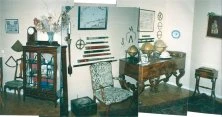 Odile Balfourier 18 oct 2009