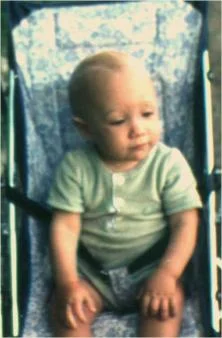 Yohann, 1982, le Prieuré
